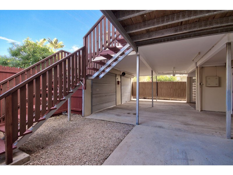 12 Harris Street, Parramatta Park QLD 4870