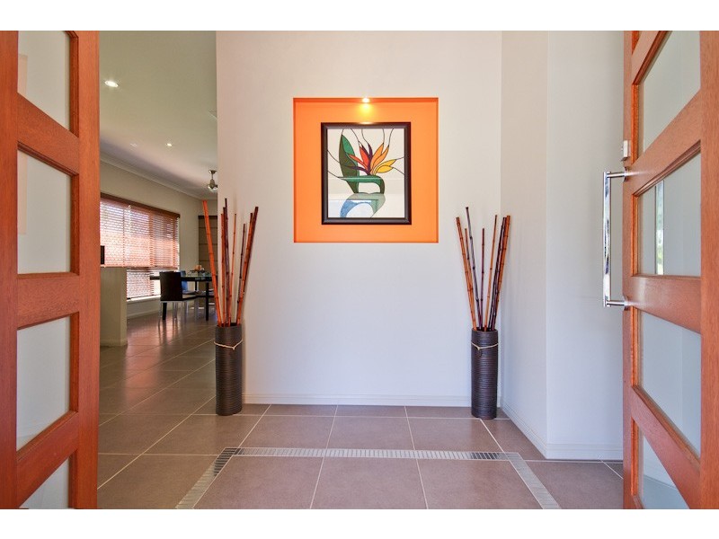 4 Capricorn Street, Bentley Park QLD 4869