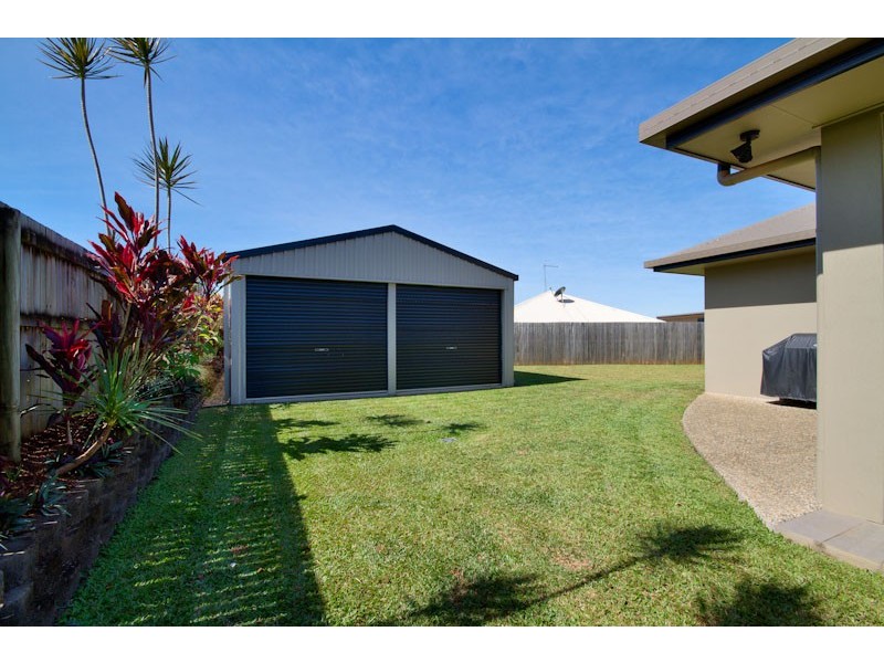 4 Capricorn Street, Bentley Park QLD 4869