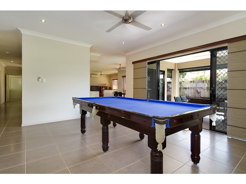 4 Capricorn Street, Bentley Park QLD 4869