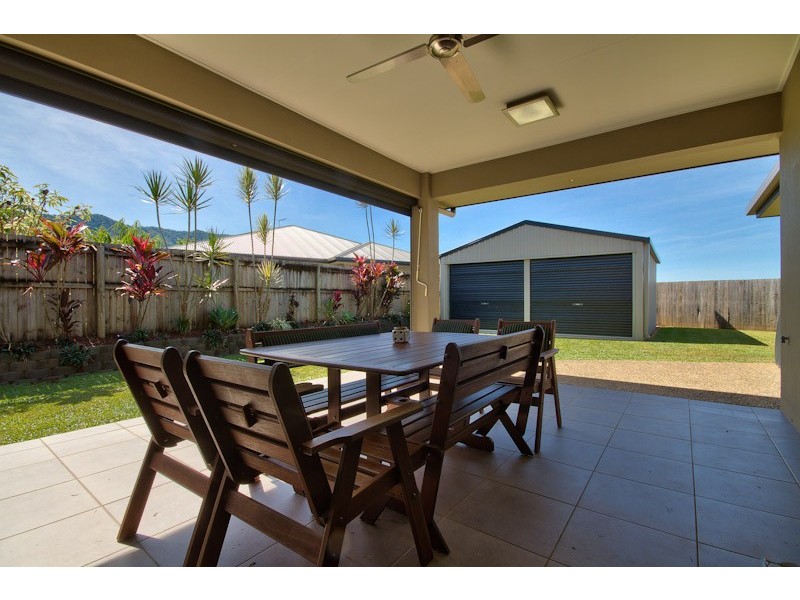 4 Capricorn Street, Bentley Park QLD 4869