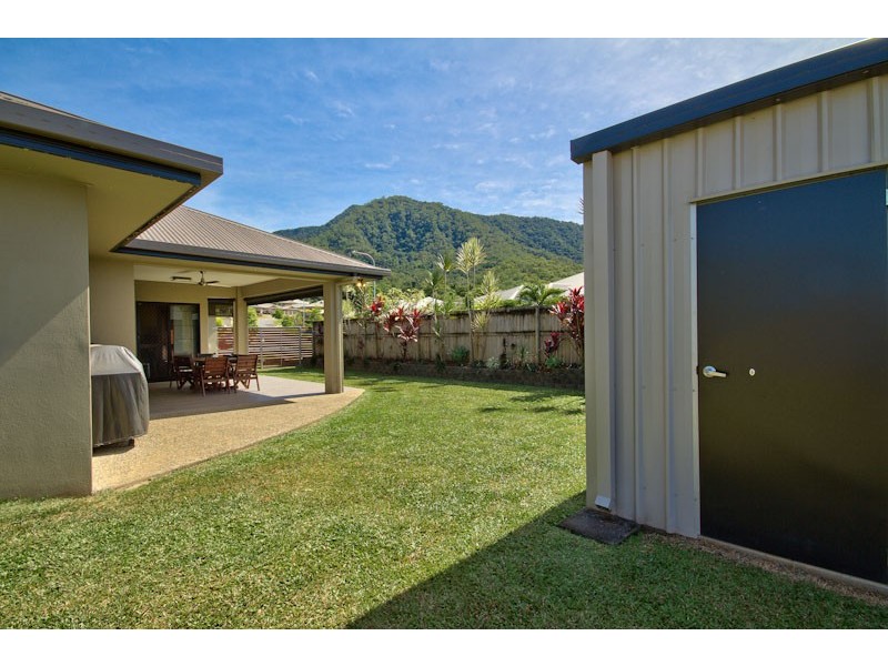 4 Capricorn Street, Bentley Park QLD 4869