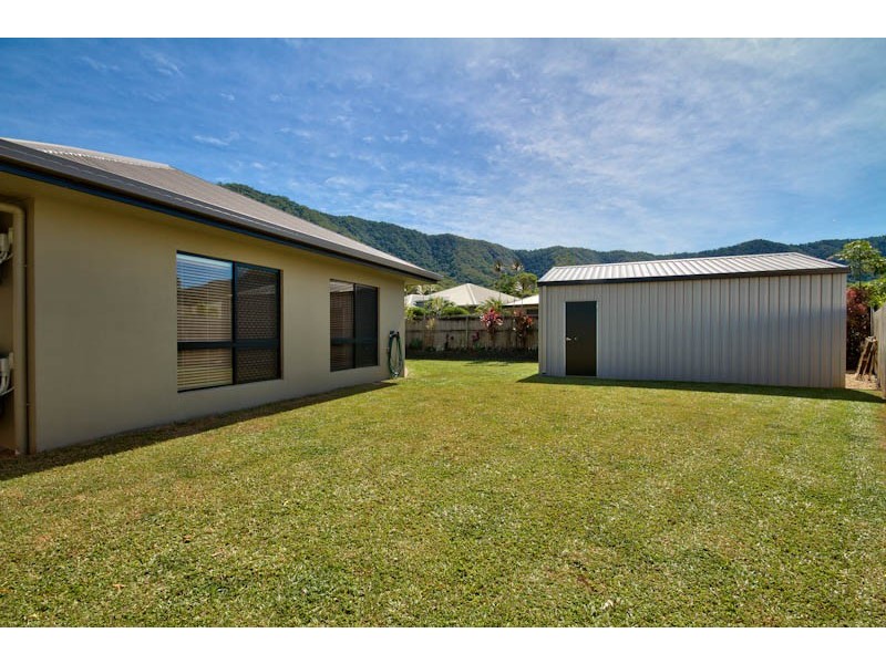 4 Capricorn Street, Bentley Park QLD 4869