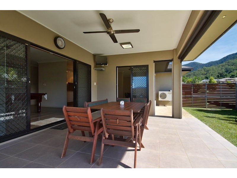 4 Capricorn Street, Bentley Park QLD 4869