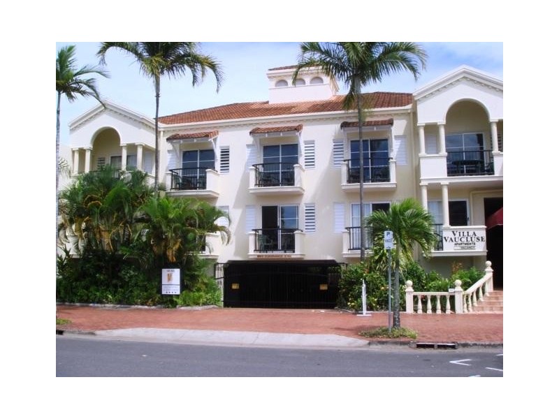 19/141 Grafton Street, Cairns City QLD 4870