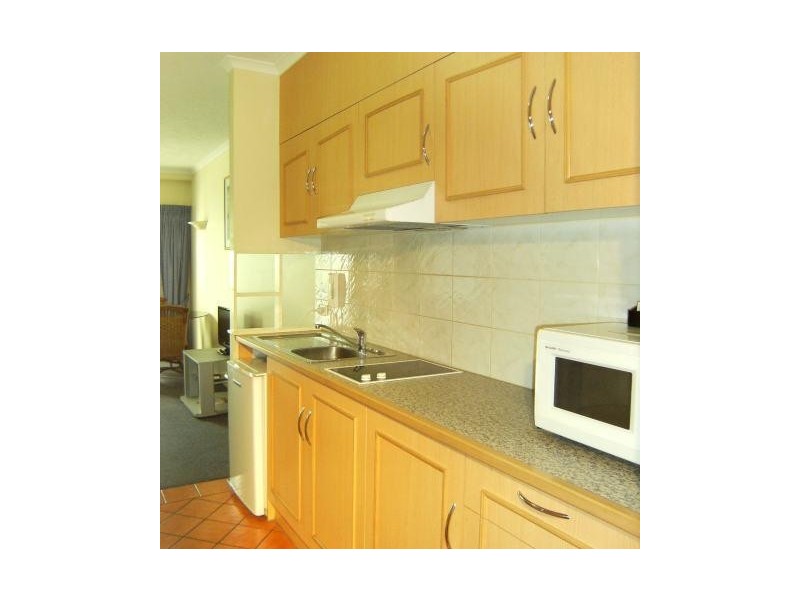 19/141 Grafton Street, Cairns City QLD 4870