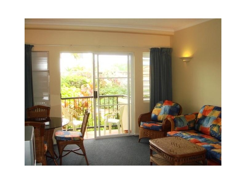 19/141 Grafton Street, Cairns City QLD 4870