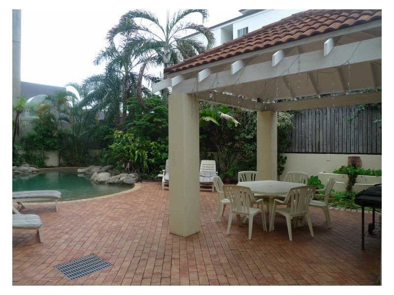 19/141 Grafton Street, Cairns City QLD 4870