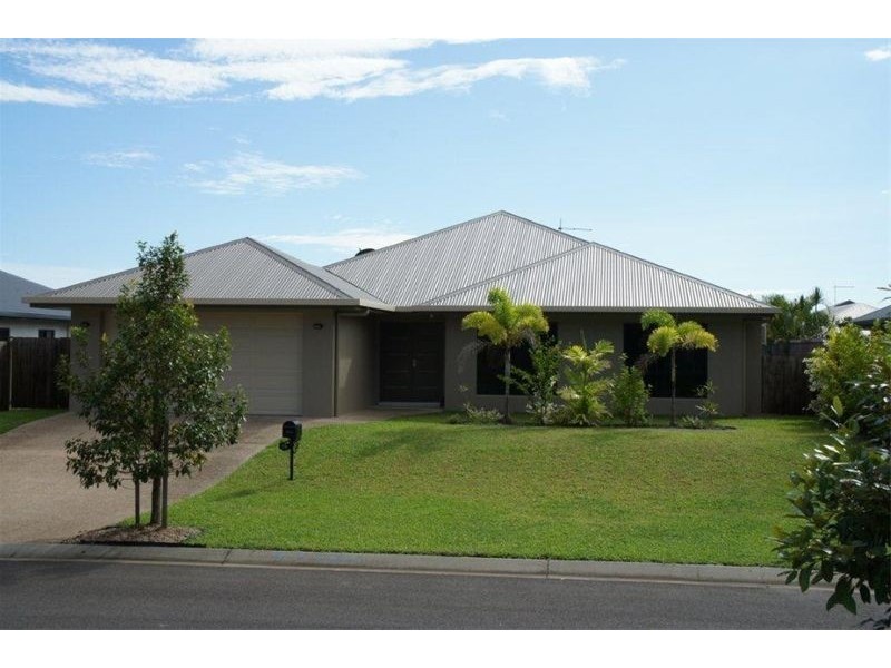 28 McEachan Street, Edmonton QLD 4869