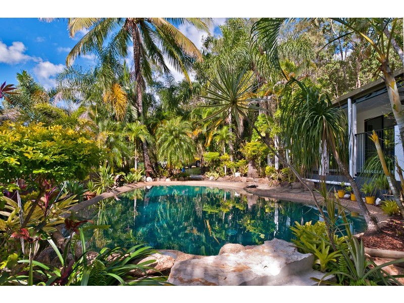 1  Sorensen Close, Gordonvale QLD 4865