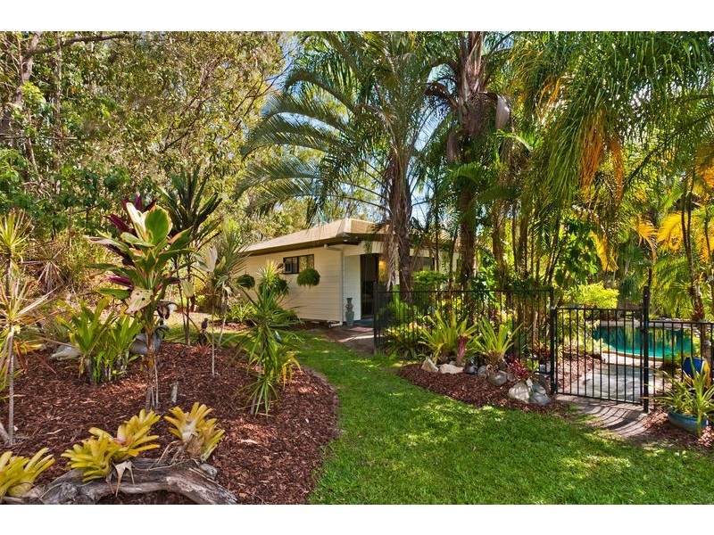 1  Sorensen Close, Gordonvale QLD 4865