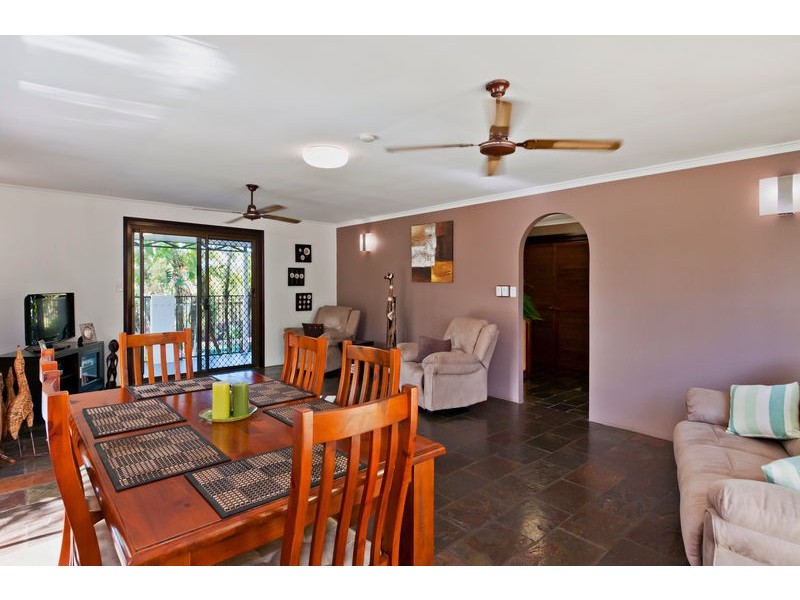 1  Sorensen Close, Gordonvale QLD 4865