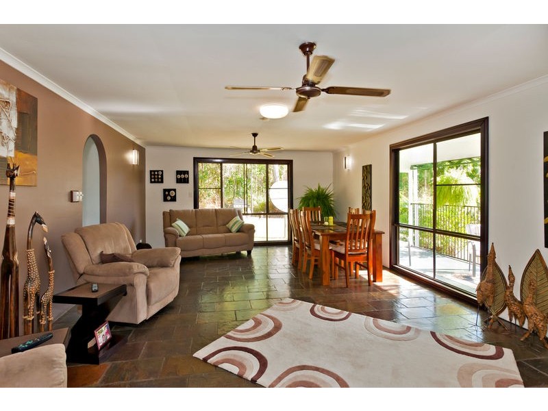 1  Sorensen Close, Gordonvale QLD 4865