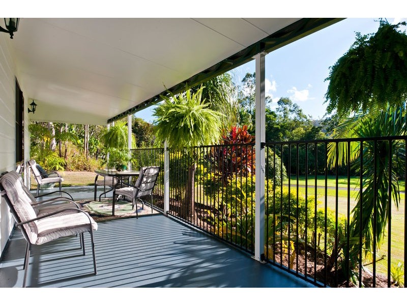 1  Sorensen Close, Gordonvale QLD 4865
