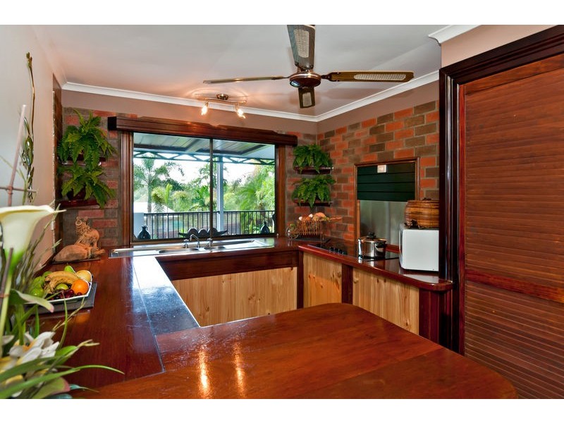 1  Sorensen Close, Gordonvale QLD 4865