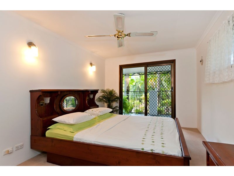 1  Sorensen Close, Gordonvale QLD 4865