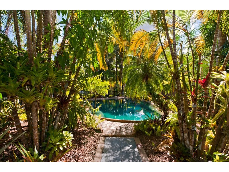 1  Sorensen Close, Gordonvale QLD 4865