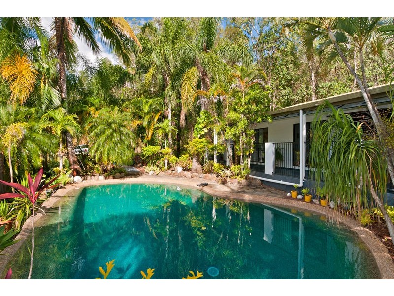 1  Sorensen Close, Gordonvale QLD 4865