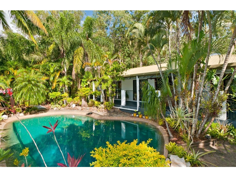 1  Sorensen Close, Gordonvale QLD 4865