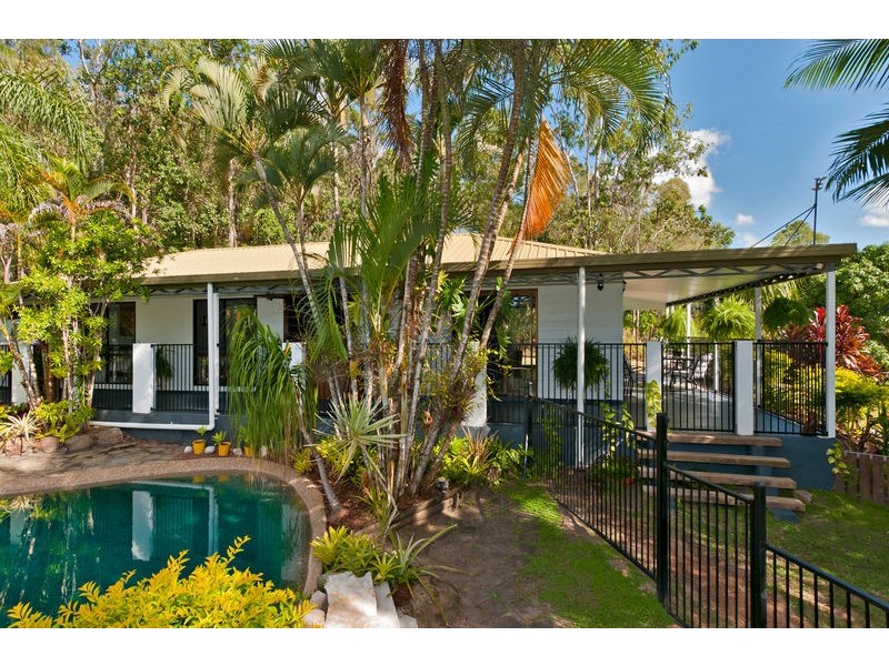 1  Sorensen Close, Gordonvale QLD 4865