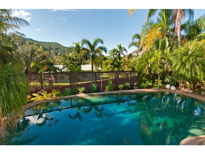 1  Sorensen Close, Gordonvale QLD 4865