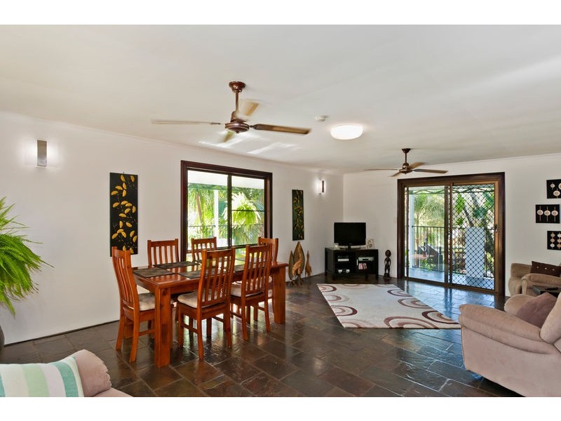 1  Sorensen Close, Gordonvale QLD 4865