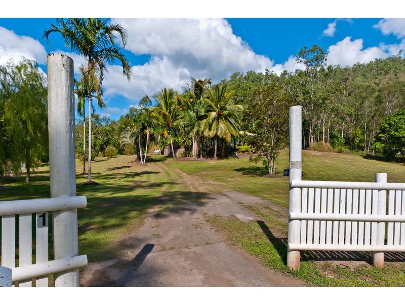 1  Sorensen Close, Gordonvale QLD 4865