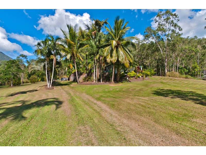 1  Sorensen Close, Gordonvale QLD 4865