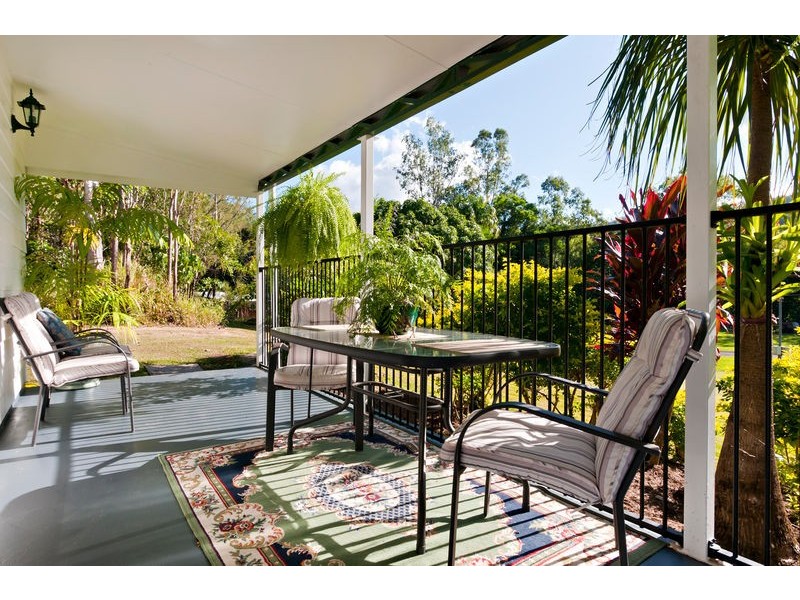 1  Sorensen Close, Gordonvale QLD 4865