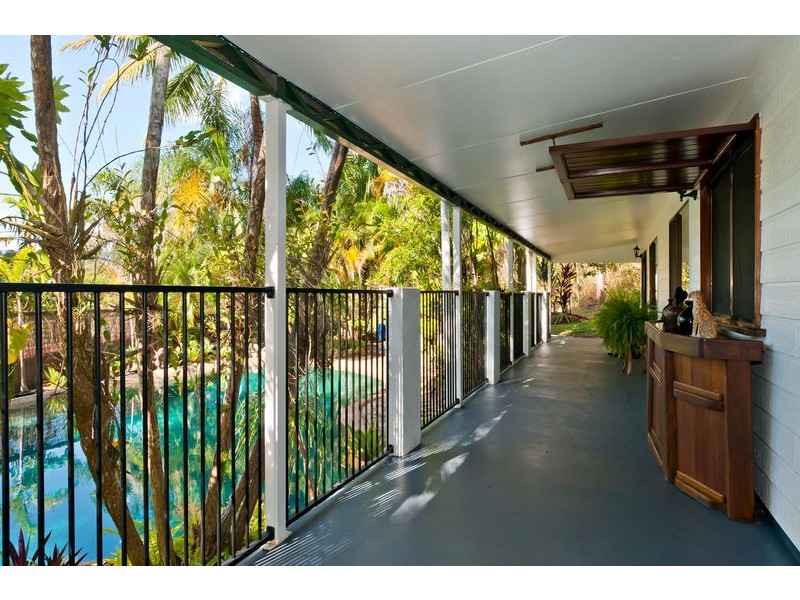 1  Sorensen Close, Gordonvale QLD 4865