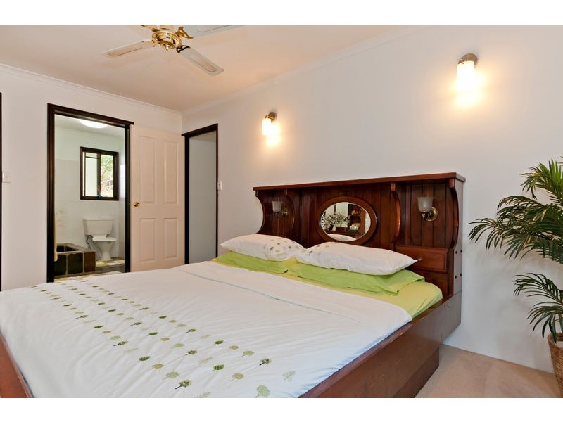 1  Sorensen Close, Gordonvale QLD 4865