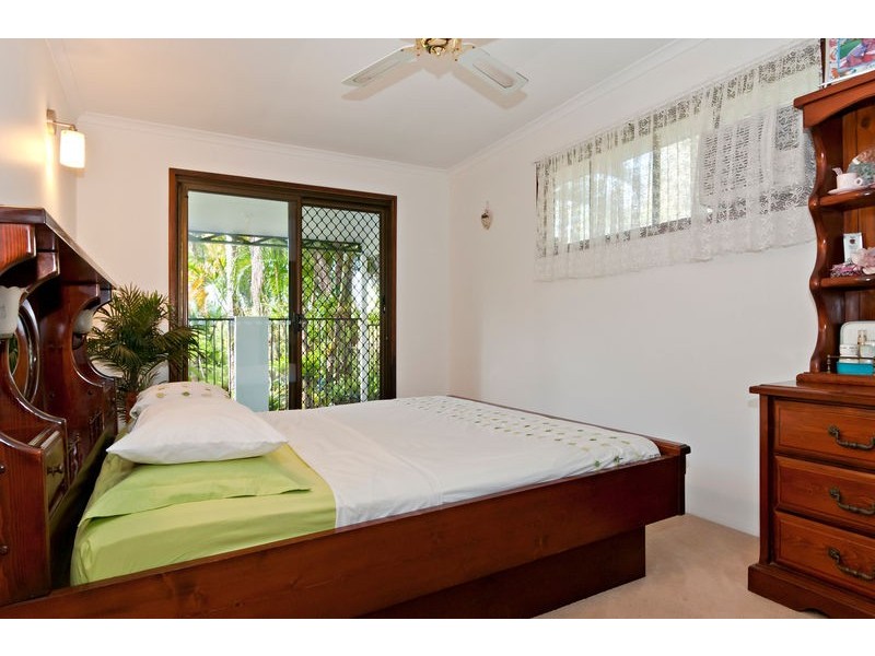 1  Sorensen Close, Gordonvale QLD 4865