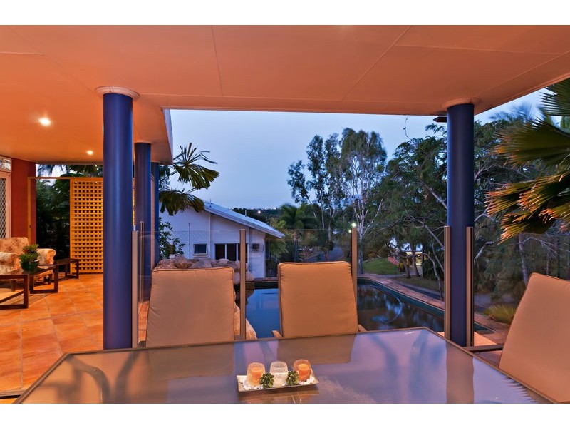 7 Kestrel Street, Bayview Heights QLD 4868