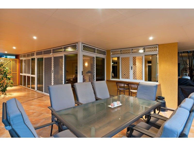 7 Kestrel Street, Bayview Heights QLD 4868
