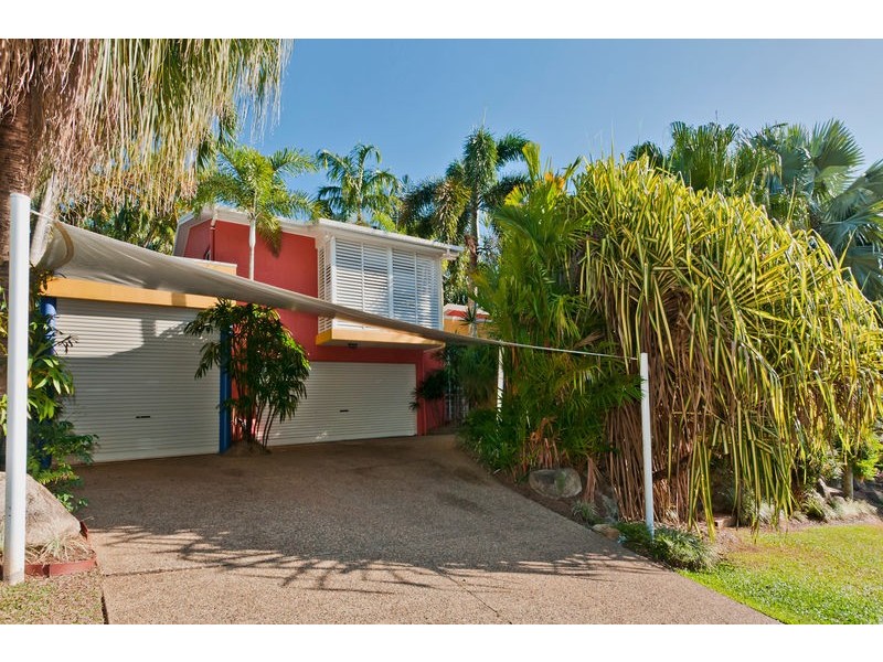 7 Kestrel Street, Bayview Heights QLD 4868