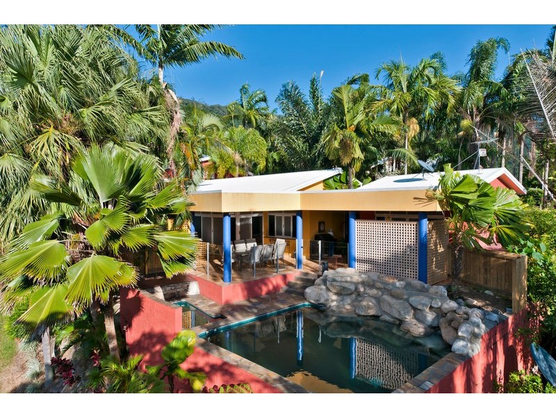 7 Kestrel Street, Bayview Heights QLD 4868