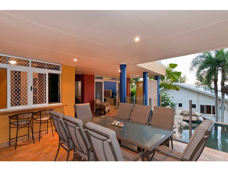 7 Kestrel Street, Bayview Heights QLD 4868