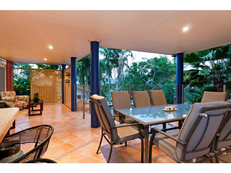 7 Kestrel Street, Bayview Heights QLD 4868