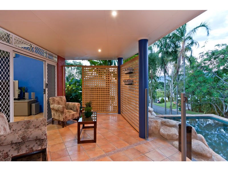 7 Kestrel Street, Bayview Heights QLD 4868