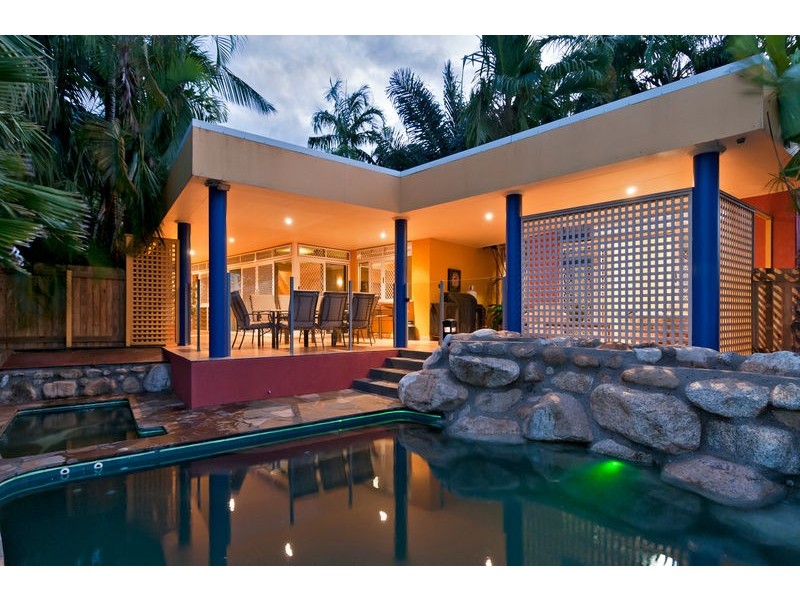 7 Kestrel Street, Bayview Heights QLD 4868