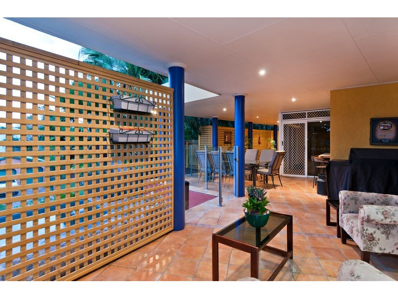 7 Kestrel Street, Bayview Heights QLD 4868