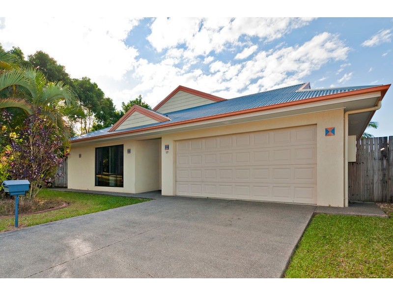 Mount Sheridan QLD 4868