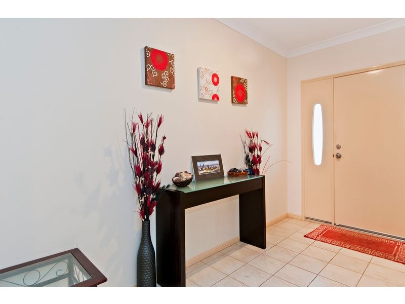 Mount Sheridan QLD 4868