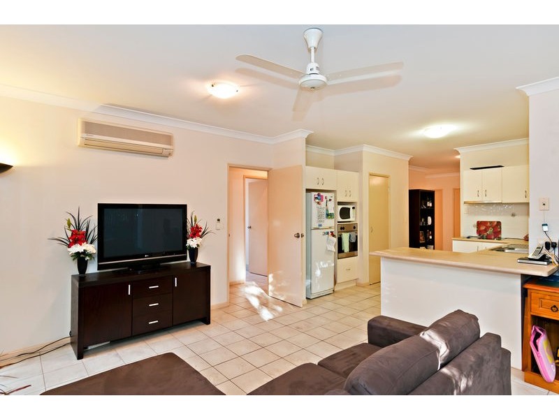 Mount Sheridan QLD 4868