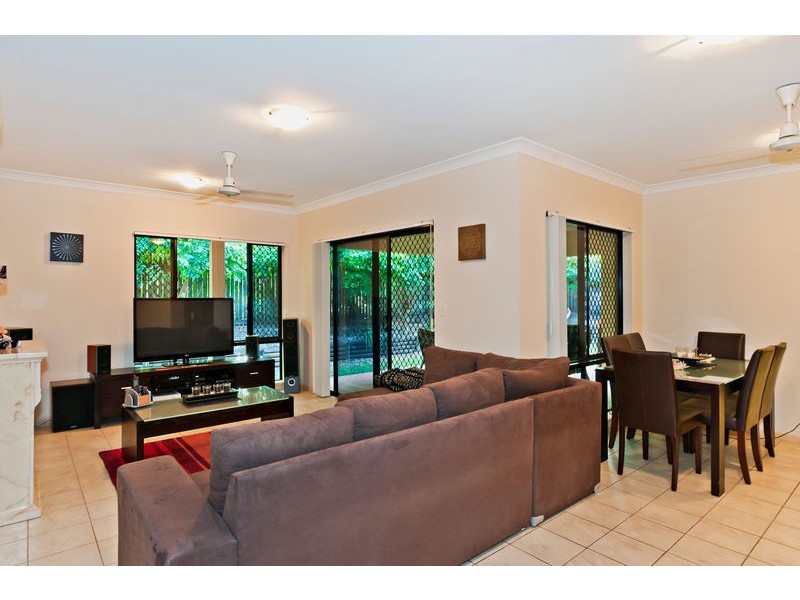 Mount Sheridan QLD 4868