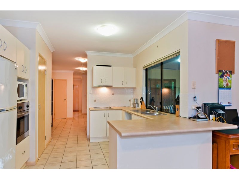 Mount Sheridan QLD 4868