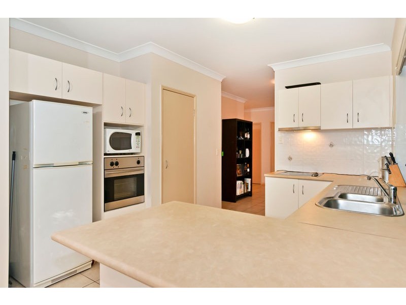 Mount Sheridan QLD 4868