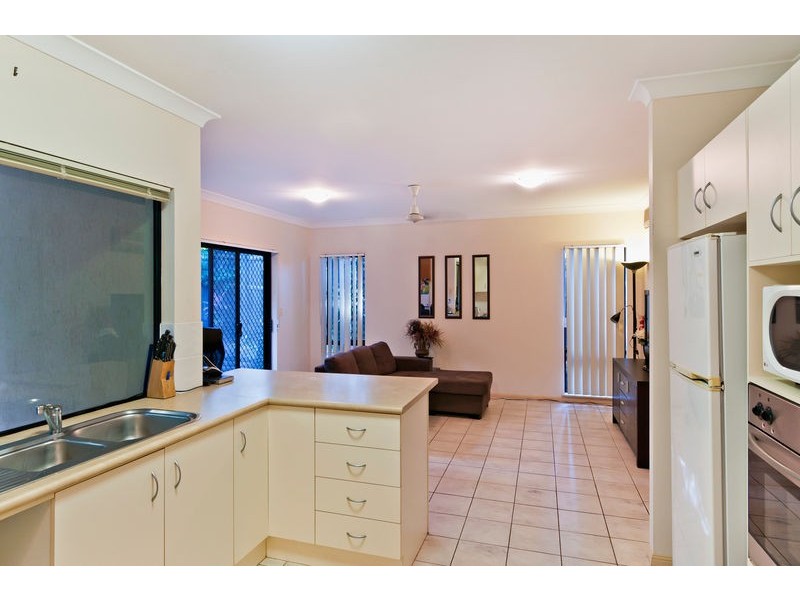 Mount Sheridan QLD 4868