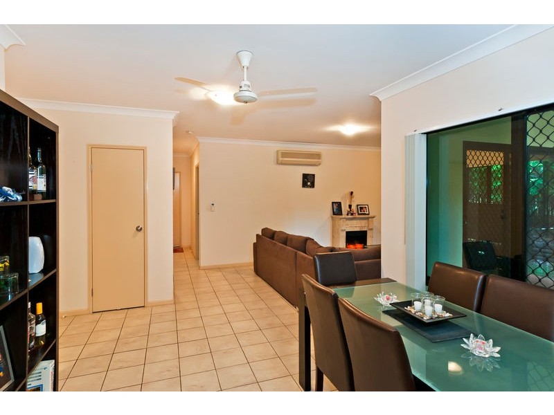 Mount Sheridan QLD 4868