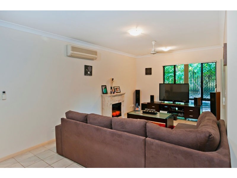 Mount Sheridan QLD 4868